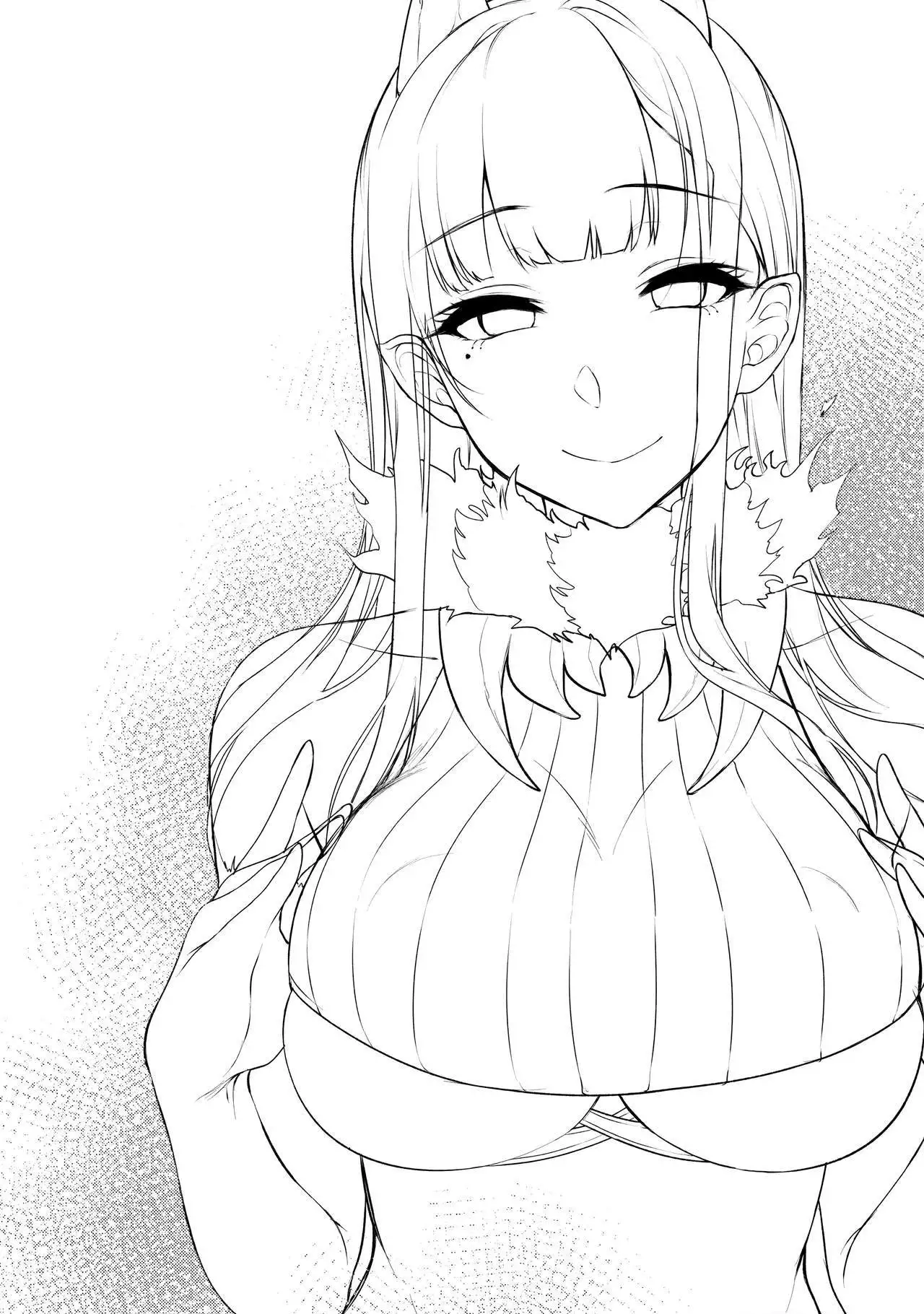 Ane Naru Mono 4 | An Elder Sister 4 =TLL + CW=