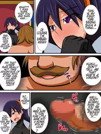 [Haneinu] Osananajimi no Onna Kishi ga Oujo ni Naru Made Zenpen | Until My Childhood Friend, A Female Knight, Becomes The Queen [English] [Tremalkinger]
