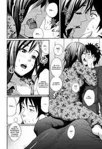 [Coelacanth] Hoshi ni Negai o (COMIC Megamilk Vol. 08) [English] =amailittlething= [Decensored]