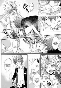 (SUPER20) [Alpenreise (Ayano Ena)] HE x HT (Katekyoo Hitman REBORN!) [English] {Hataraki Bachi Translations} [Decensored]