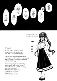 (C91) [NOSEBLEED (Miyamoto Issa)] Itoshi no Onii-sama - Lilim's Gaiden [English] {NecroManCr}