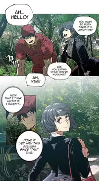 [ButcherBoy] Household Affairs Ch.78-81 (English)
