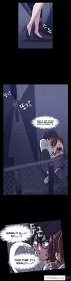 [Yihyeonmin] Drug Candy Ch.0-32 [English] [YoManga]