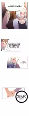 [BAK Hyeong Jun] Sweet Guy Ch.1-49 (English) (YoManga) (Ongoing)