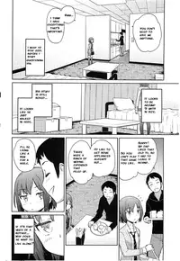 [Teri Terio] Yukinya Ch. 1-4 [English] [SaHa]