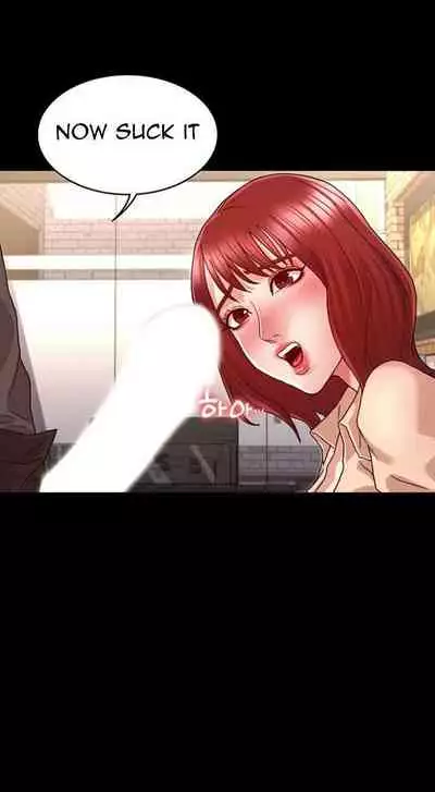 TEACHER PUNISHMENT Ch.1-20