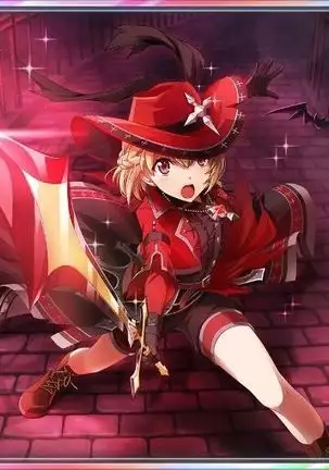 Revue Starlight -Re LIVE