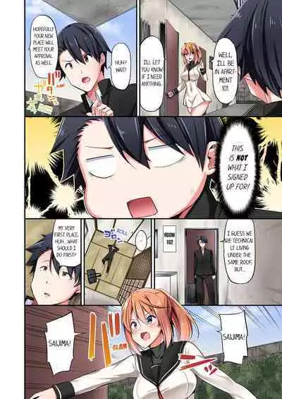 [YUUKI HB] Jouba Joshi ni Kijouraretai tsu! | Cowgirl's Riding-Position Makes Me Cum Volume 1 - 10 [English] [Decensored]