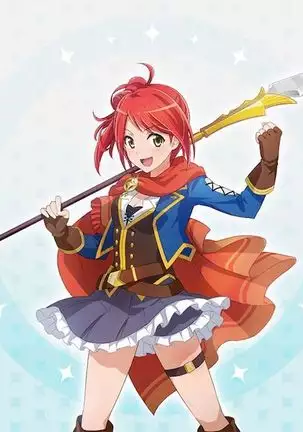 Revue Starlight -Re LIVE