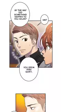 [Guh Bal Han] Ghost Love Ch.1-25 (English) (YoManga) (Ongoing)