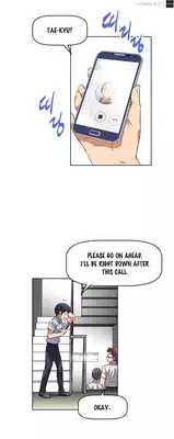 [Worin] Brawling Go Ch.0-18 (English) (YoManga) (Ongoing)