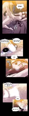 [Yihyeonmin] Drug Candy Ch.0-32 [English] [YoManga]