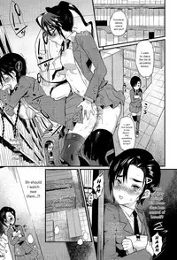 [Coin RAND] Seitokaichou no Himitsu 2 (COMIC Anthurium 013 2014-05) [English] {Hennojin}