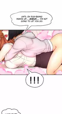 [Cave Bear] Mia's Tool Ch. 0-15 [English]