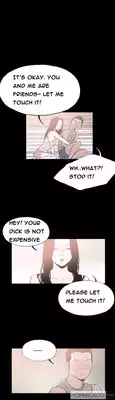 [Mr. Byeong-Su] Cohabitation Ch.1-15 (English) (Ongoing)
