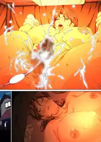 Mother Misuko Mischief in Kotatsu