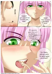 [CG17] Demonic exam 3: The Game of God's Love