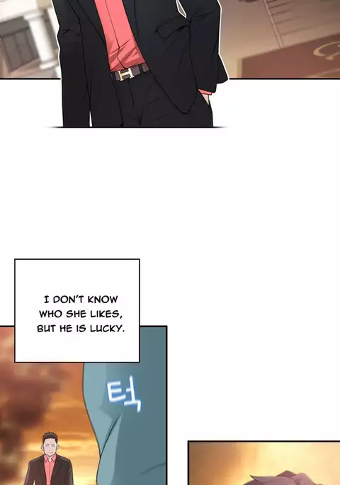 Tissue Thieves Ch.1-18