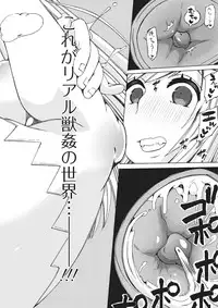 [Anchors] Kemono DIRECT 2