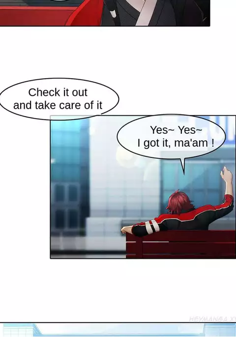The Matrix Ch.1-5