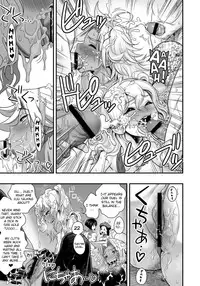 [Tamatsuyada, Satou Kimiatsu] Energy Kyo-ka!! ~Bakunyuu JK. Gachi Zeme Hatsujou Chuu!~ Ch. 2-5 [English] [Digital]