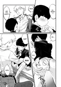 Ikinari Yobidasu no Yamete Kudasaitte. | I Told You to Stop Calling Me Out so Suddenly.
