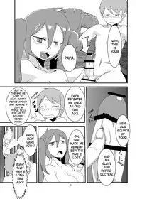[Setouchi Pharm (Setouchi)] Mon Musu Quest! Beyond The End (Monster Girl Quest!) [English] {OtherSideofSky} [Digital]