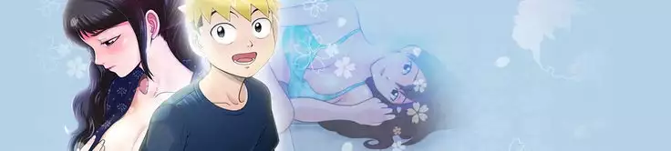 The Woman at the Fukuoka Ch. 0-19