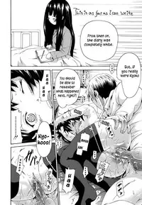 [Akatsuki Myuuto] Innocent ~Shoujo Memoria~ [English] {The Lusty Lady Project + SaHa + Brolen & Makasu} [Decensored]