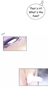 Perfect Half Ch.1-24 (English) (Ongoing)