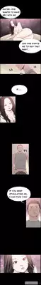 [Mr. Byeong-Su] Cohabitation Ch.1-15 (English) (Ongoing)