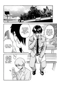 [Haruki] SPORTS HIGH! Ch. 1-7 [English] [NEETouRyu Dojo]