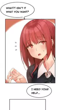 [Mx2J] Hari Dormitory Ch.0-25 (English) (Ongoing)