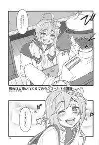 (C85) [niesox (Tamori Tadaji)] Teitoku Nippou (Kantai Collection -KanColle-)