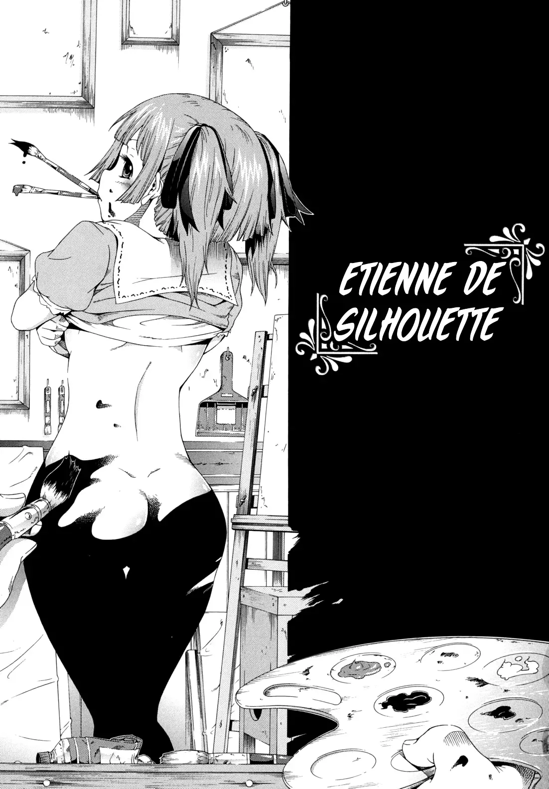 Shoujo x Shoujo x Shoujo