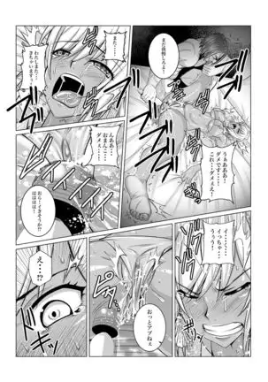 Gekka Midarezaki - Gaiden -