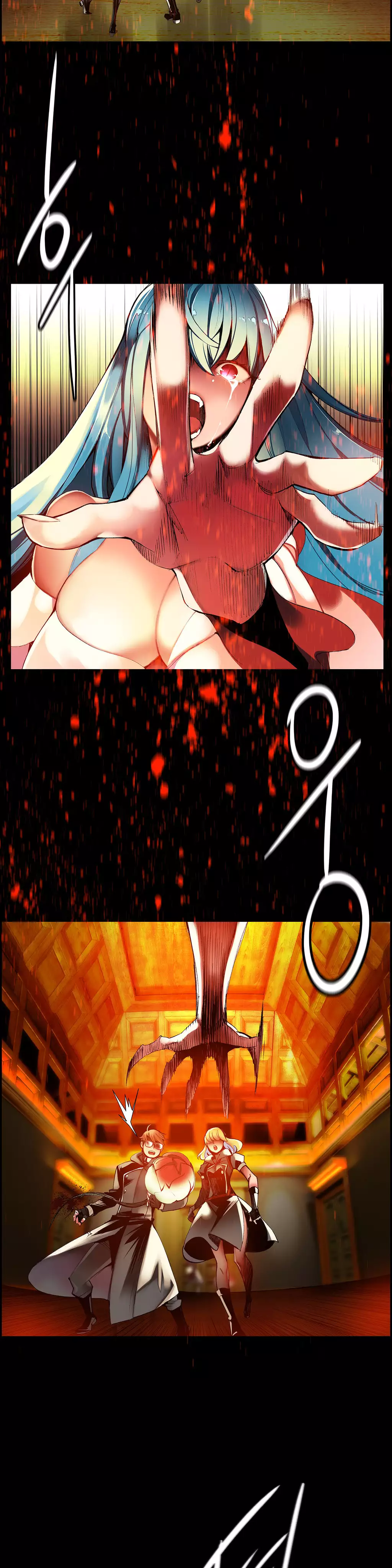 Lilith`s Cord Ch.0-38