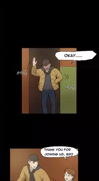 Double Date Ch.1-12 (English) (Ongoing)