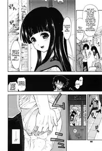 [Kamino Ryu-ya] Karadajuu, Nurunuru Desu. ch1-10 [ENG]