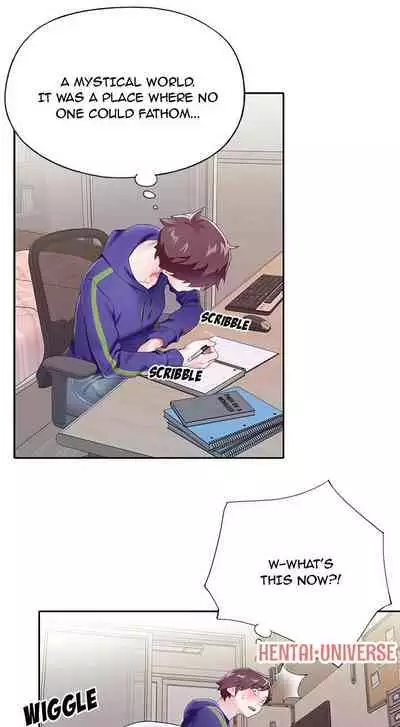 The Idol Project Ch.4/?