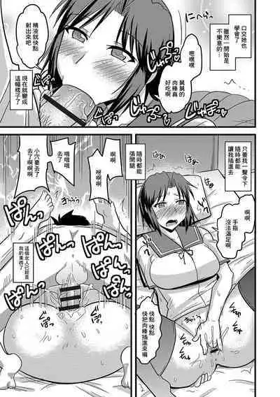 Muchimuchi Meikko Nikubenki Kaizou Sakusen