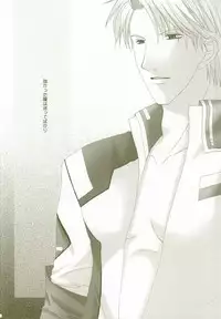 [LOVESEAT (Yuhka, Michiyo)] Perfect Crime #2 (Gundam SEED)