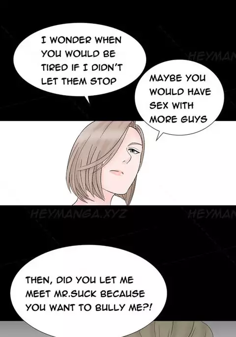 The Taste of Hands Ch.1-55