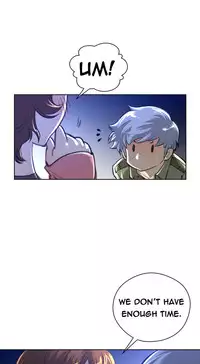 Perfect Half Ch.1-21 (English) (Ongoing)