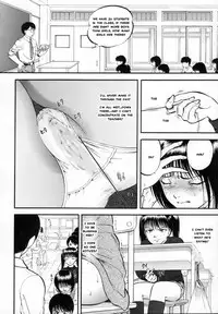 [Yoriu Mushi] R Shitei Ge [English] [MisterJ]