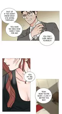 [The Jinshan] Sadistic Beauty Ch.1-17 (English) (Ongoing)