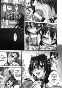 [DISTANCE] My Slave [English] [Lhytis & Bubbadg]