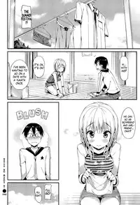 [Hisasi] Natsu no Mukou ni [English] {Life4Kaoru}