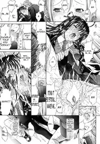 [Kino Hitoshi] Shuumatsu wa Papa to. | Weekends Are with Papa. (COMIC HOTMiLK 2008-02 Vol. 03) [English] [Areshiones]