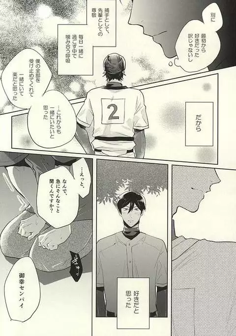サマーヒート